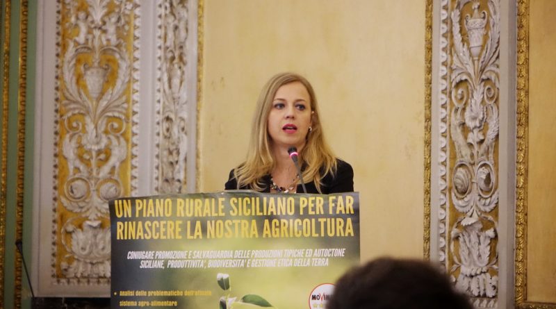 Valentina Palmeri