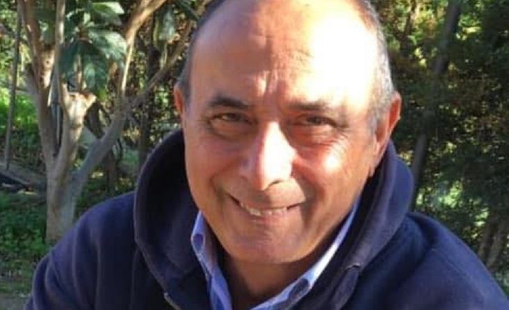 Antonio Terrasi