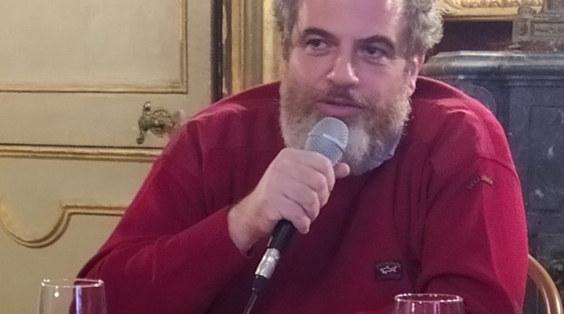Giovanni Gagliardi