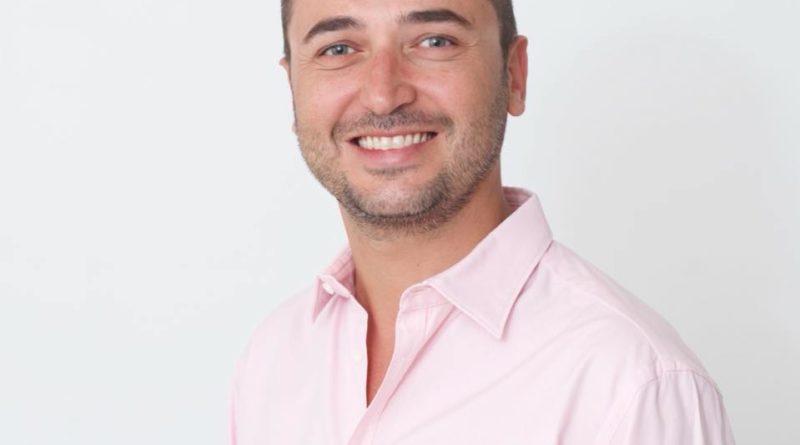 Michele Catanzaro