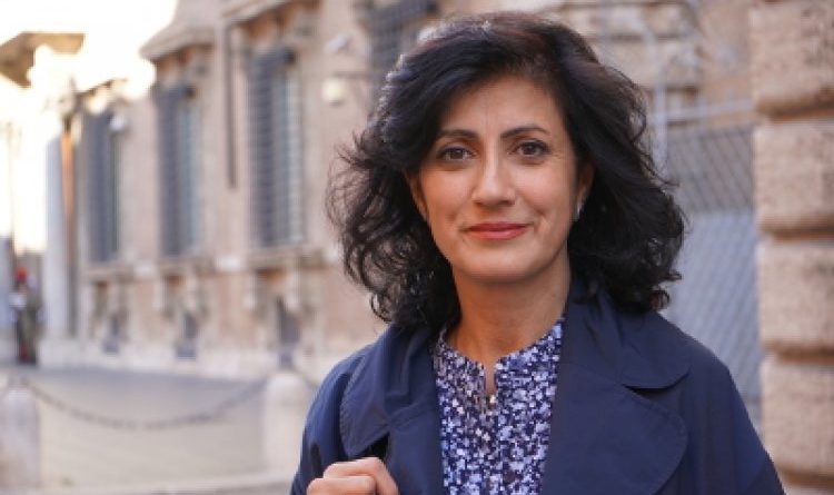 Tiziana Drago